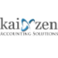 Kaizen Accounting Solutions, Incorporated logo, Kaizen Accounting Solutions, Incorporated contact details