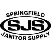 Springfield Janitor Supply Inc. logo, Springfield Janitor Supply Inc. contact details