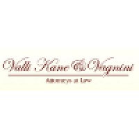 Valli Kane & Vagnini, LLP logo, Valli Kane & Vagnini, LLP contact details