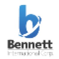 Bennett International Corporation logo, Bennett International Corporation contact details