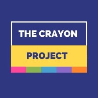 The Crayon Project logo, The Crayon Project contact details