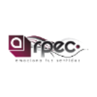 ARPEC logo, ARPEC contact details