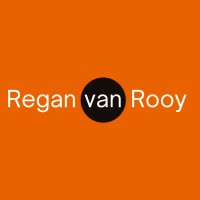 Regan van Rooy logo, Regan van Rooy contact details