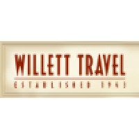 Willett Travel logo, Willett Travel contact details