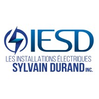 Les Installations Électriques Sylvain Durand Inc logo, Les Installations Électriques Sylvain Durand Inc contact details