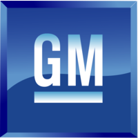 General Motors Russia logo, General Motors Russia contact details