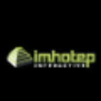 Imhotep Interactive logo, Imhotep Interactive contact details