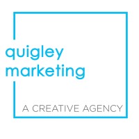 Quigley Marketing logo, Quigley Marketing contact details