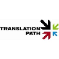 Translation Path logo, Translation Path contact details