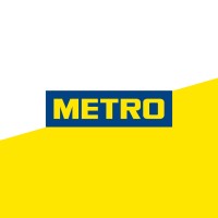 METRO Bulgaria logo, METRO Bulgaria contact details