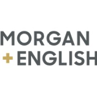 Morgan + English Commercial Lawyers logo, Morgan + English Commercial Lawyers contact details