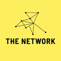 The Network logo, The Network contact details