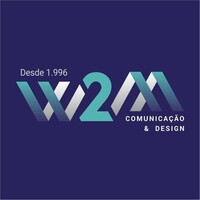 W2M Comunicação e Design logo, W2M Comunicação e Design contact details