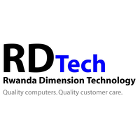 RDtech logo, RDtech contact details