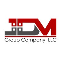 JDM Group Company, LLC logo, JDM Group Company, LLC contact details