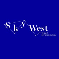 SkyWest logo, SkyWest contact details