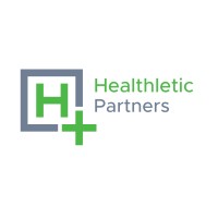 Healthletic Partners logo, Healthletic Partners contact details