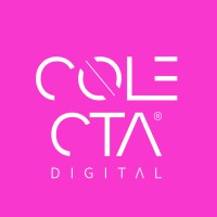 Colecta Digital® ▲ logo, Colecta Digital® ▲ contact details