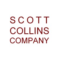 Scott Collins Company logo, Scott Collins Company contact details