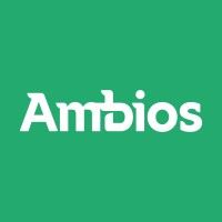 Ambios logo, Ambios contact details