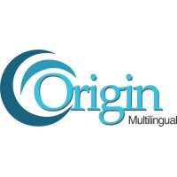 Origin Multilingual - Est.1965 Europe's Leading Language Recruiter! logo, Origin Multilingual - Est.1965 Europe's Leading Language Recruiter! contact details