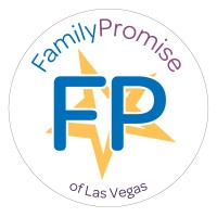 FAMILY PROMISE OF LAS VEGAS logo, FAMILY PROMISE OF LAS VEGAS contact details