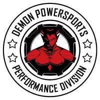 Demon Powersports logo, Demon Powersports contact details