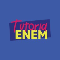 Tutoria ENEM logo, Tutoria ENEM contact details