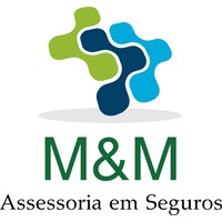 M&M Assessoria em Seguros Ltda logo, M&M Assessoria em Seguros Ltda contact details