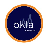 Okla Finance logo, Okla Finance contact details