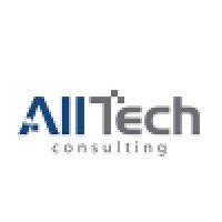 AllTech Consulting. logo, AllTech Consulting. contact details