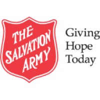 The Salvation Army Mississauga logo, The Salvation Army Mississauga contact details