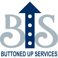 Buttoned Up Services logo, Buttoned Up Services contact details