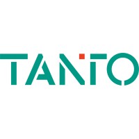 TANTO logo, TANTO contact details