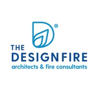 THE DESIGNFIRE logo, THE DESIGNFIRE contact details