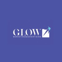 Glow Marketing logo, Glow Marketing contact details