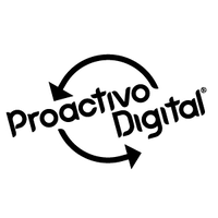 Proactivo Digital logo, Proactivo Digital contact details