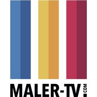 MALER-TV.com logo, MALER-TV.com contact details