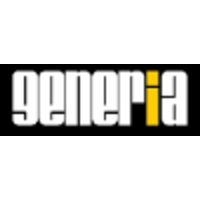 Generia logo, Generia contact details