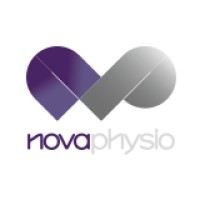 Nova Physio logo, Nova Physio contact details