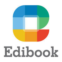 Editora Edibook logo, Editora Edibook contact details