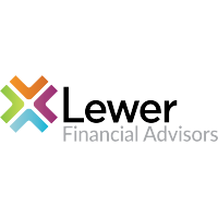 Lewer Financial Advisors logo, Lewer Financial Advisors contact details