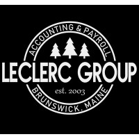 Leclerc Group Accounting & Payroll logo, Leclerc Group Accounting & Payroll contact details