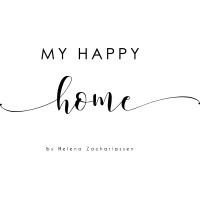 My Happy Home logo, My Happy Home contact details