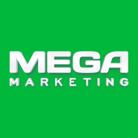 MEGA Marketing logo, MEGA Marketing contact details