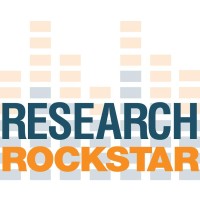 Research Rockstar logo, Research Rockstar contact details