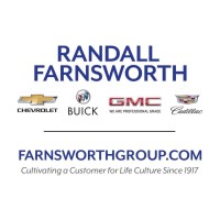 Randall Farnsworth Auto Group logo, Randall Farnsworth Auto Group contact details