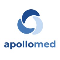 Apollomed Hospitalists logo, Apollomed Hospitalists contact details