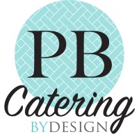 PB Catering logo, PB Catering contact details