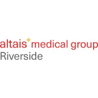 Altais Medical Group Riverside logo, Altais Medical Group Riverside contact details